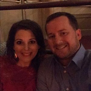 Meet your Posher, Whitney